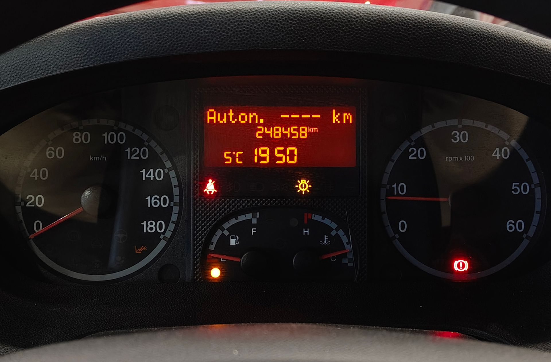 Citroën Jumper Furgon 2.2 HDi 35 L4H3 Heavy - foto 23