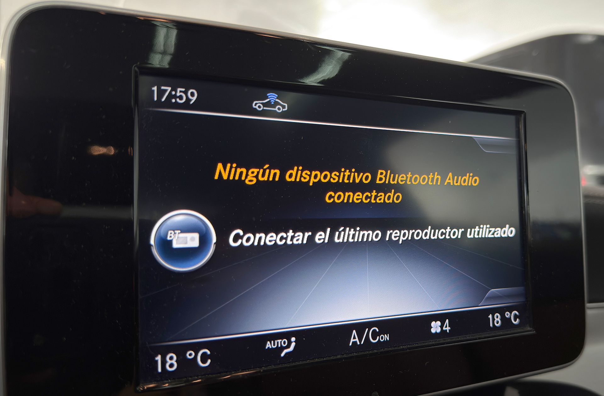 Mercedes-Benz Clase C Coupe 300 AMG Line - foto 32