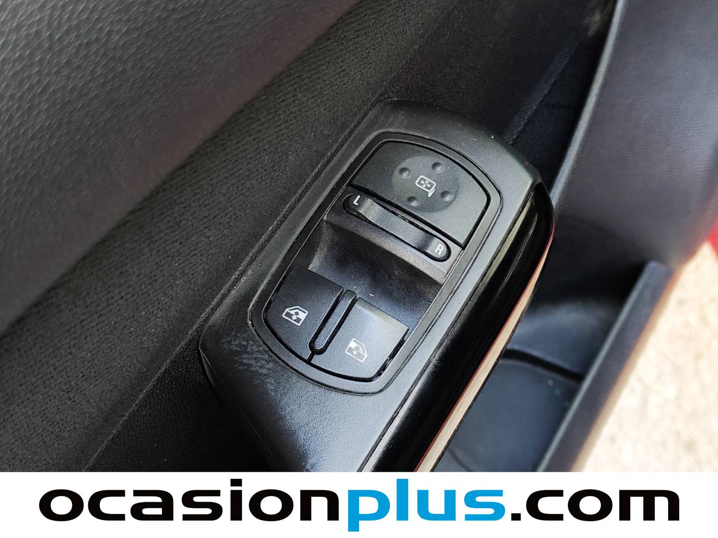 Opel Corsa Opel Corsa 1.3 CDTI Enjoy (90 CV) seminuevo