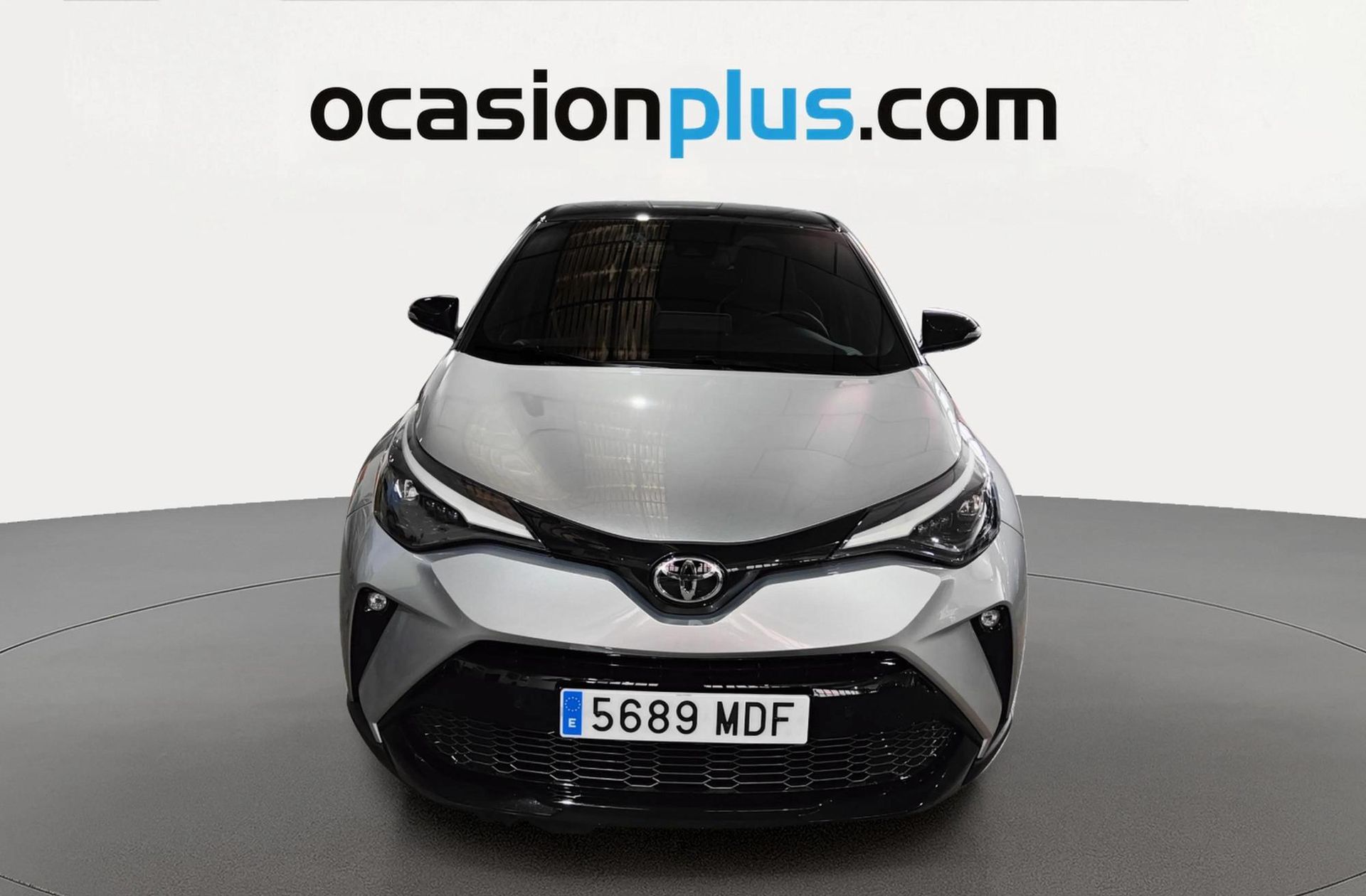 Toyota C-HR 180H GR Sport - foto 15