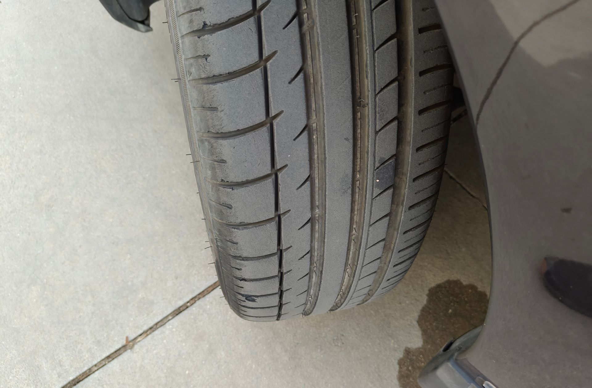 Citroën C5 1.6 HDi SX - foto 26
