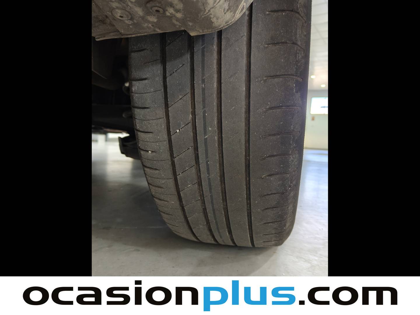 Foto Peugeot Rifter Peugeot Rifter BlueHDi 100 GT Line Standard (100 CV)