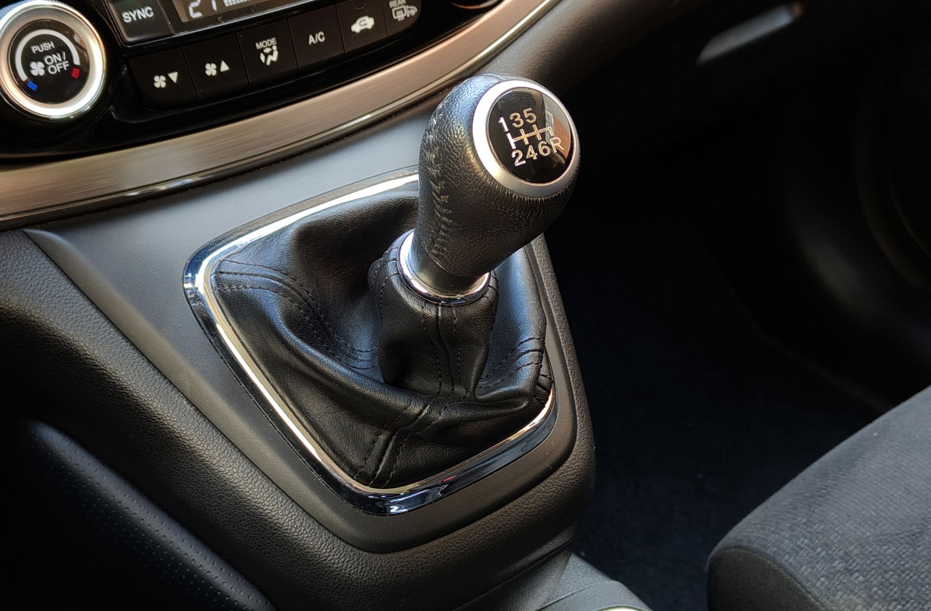Honda CR-V 1.6 i-DTEC Elegance 4x2 - foto 5
