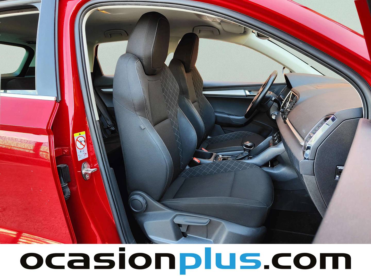 Skoda Karoq Skoda Karoq 1.5 TSI ACT Ambition DSG  (150 CV) gasolina