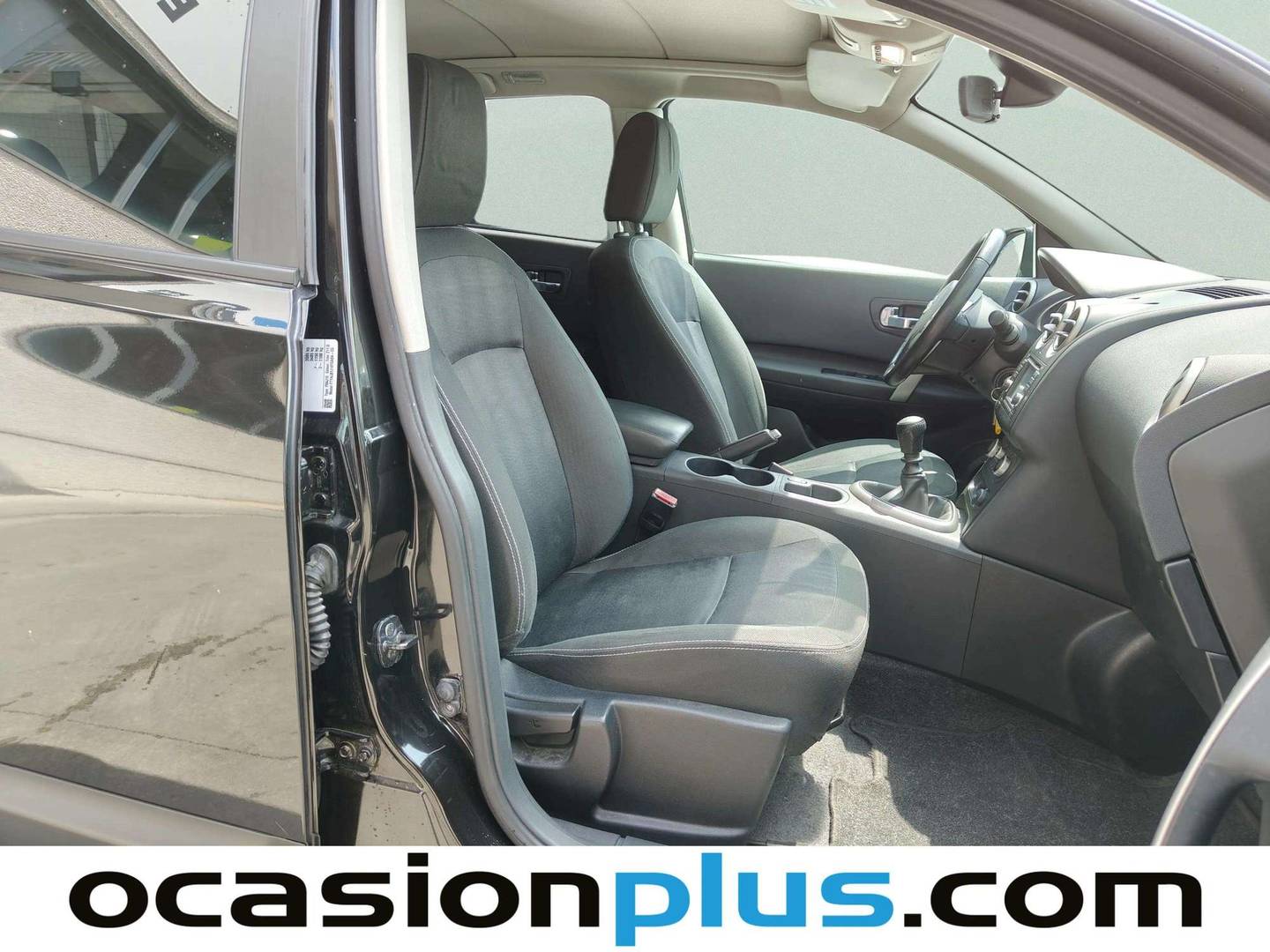 Nissan QASHQAI Nissan Qashqai 2.0 dCi Tekna Sport 4x2 (150 CV) km 0