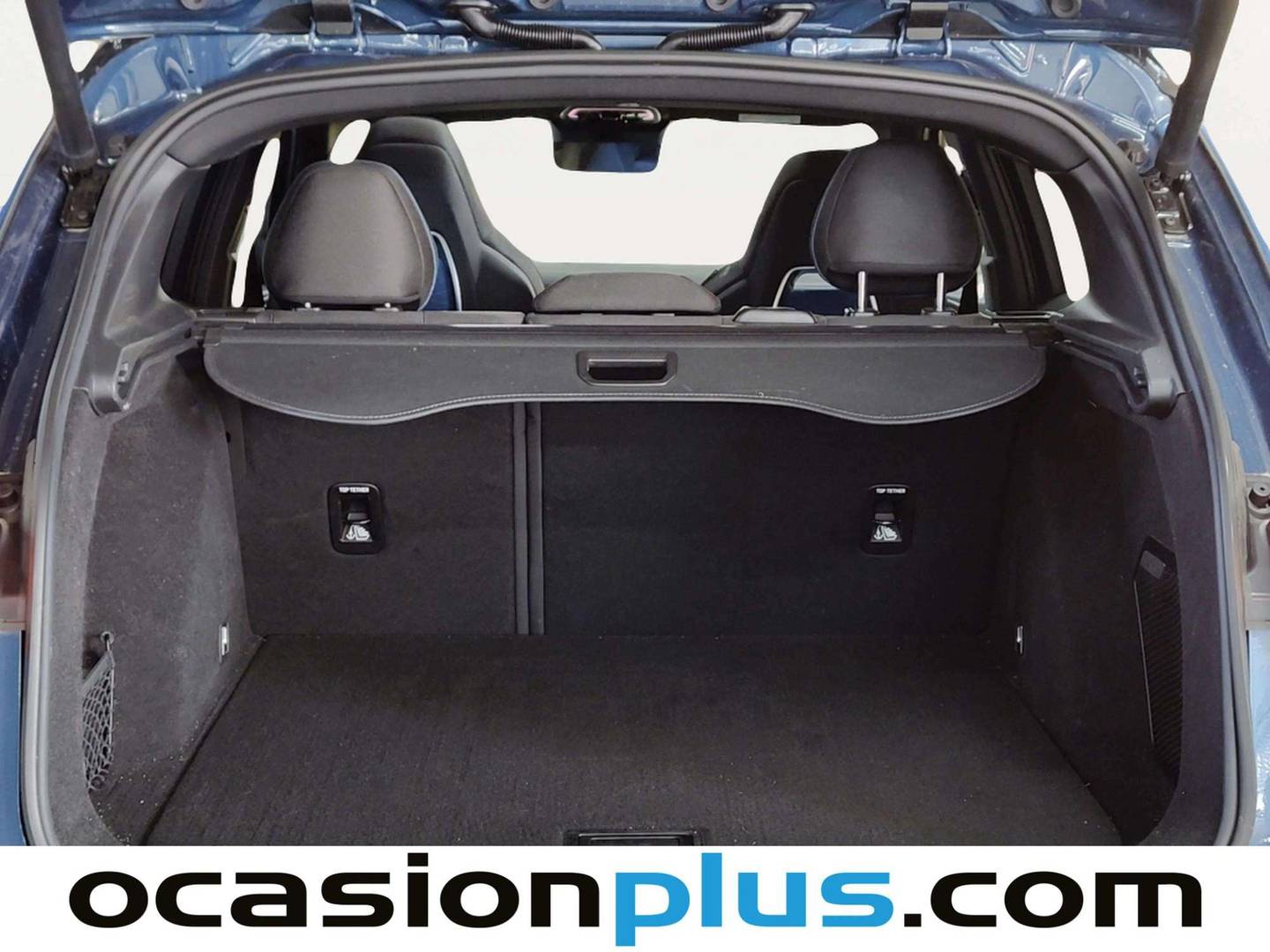 Fotos maletero Lynk & Co 01 Lynk & Co 01 1.5 PHEV 6.6kW (261 CV)