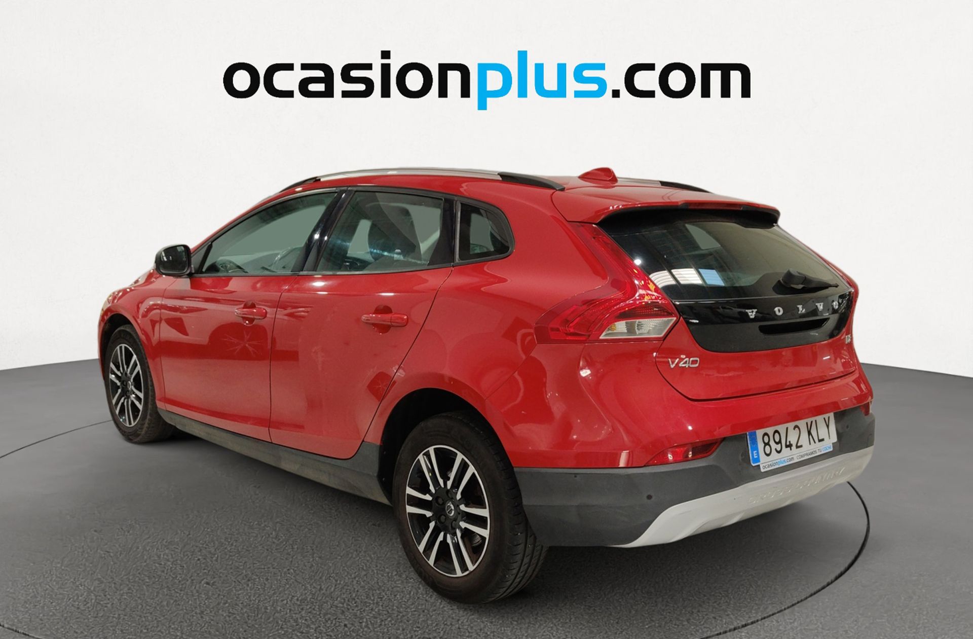Volvo V40 D2 Momentum - foto 3