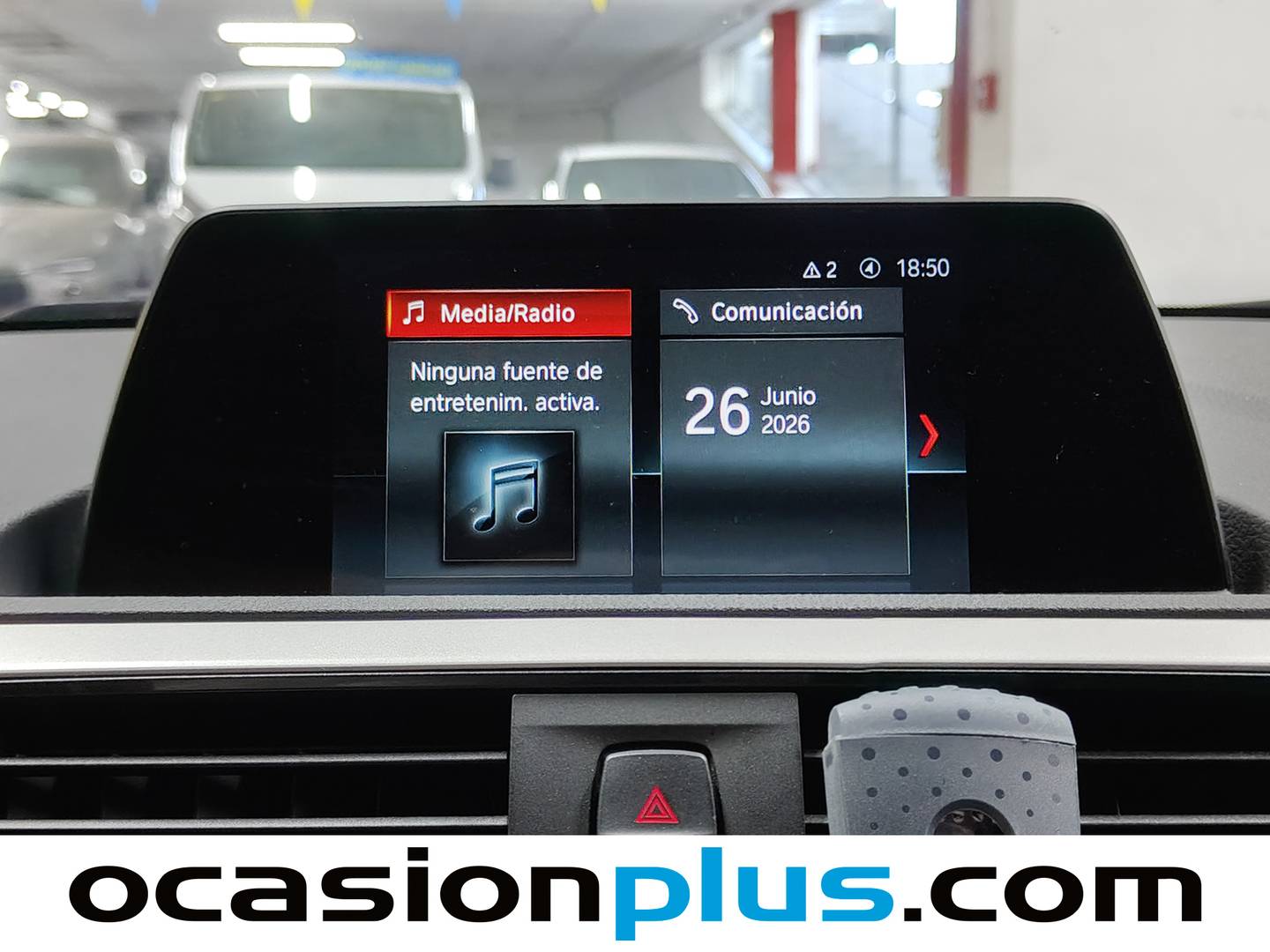 BMW Serie 1 BMW Serie 1 118d (150 CV) 2019