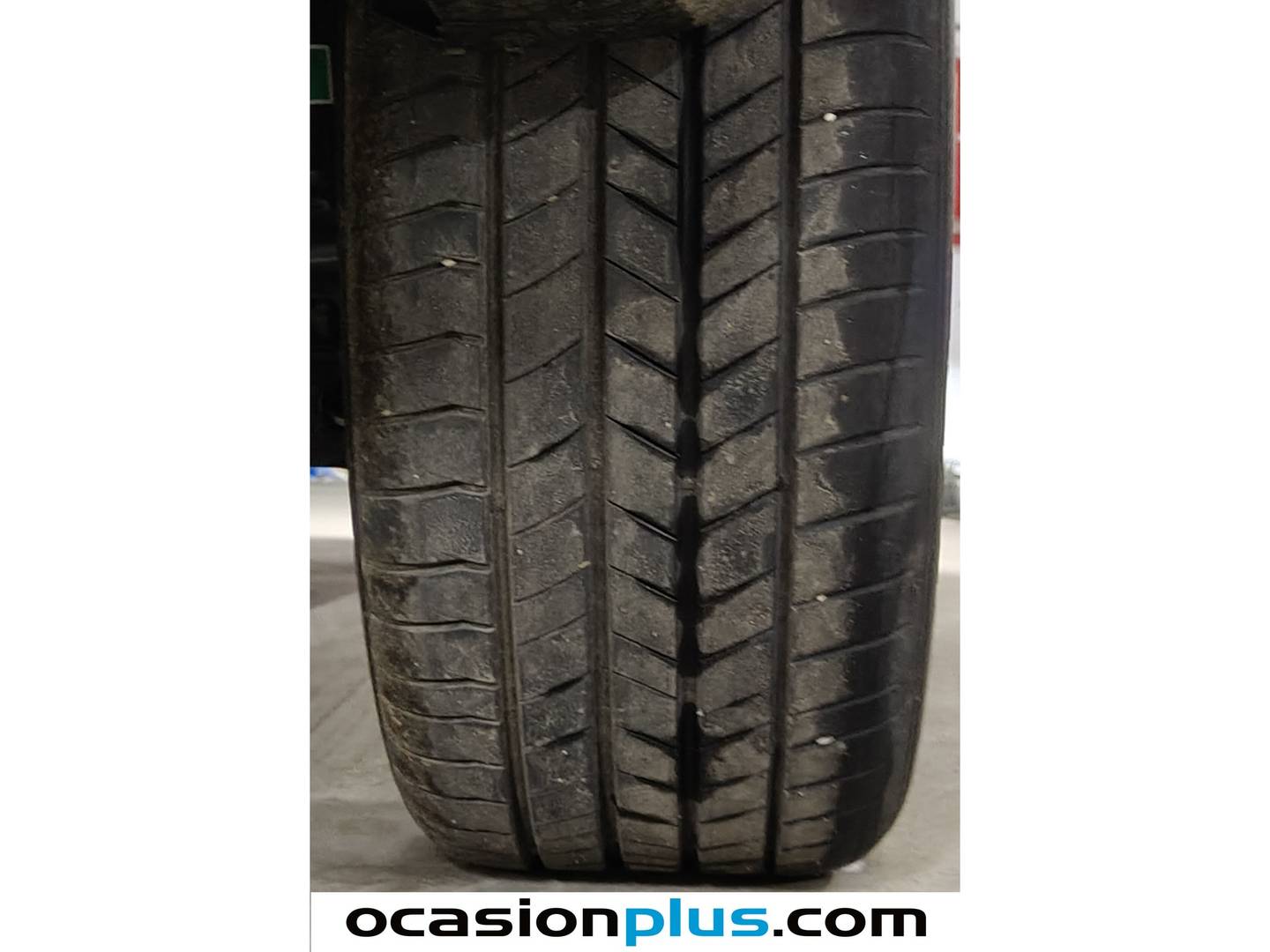 JAECOO 7 JAECOO 7 1.6 TGDI Select FWD (145 CV) 2025