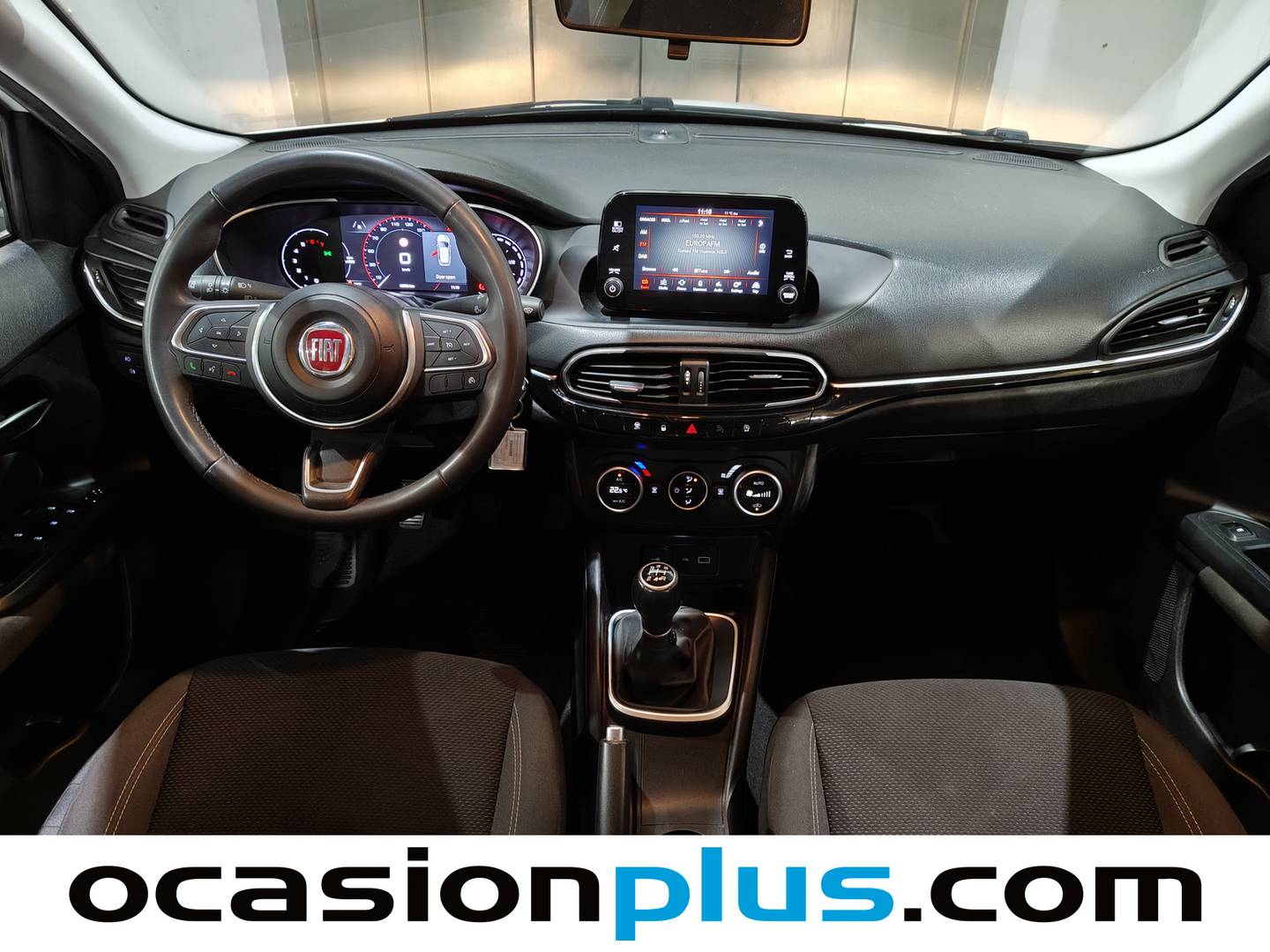 Foto Fiat Tipo Fiat Tipo 1.0 City Life (101 CV)