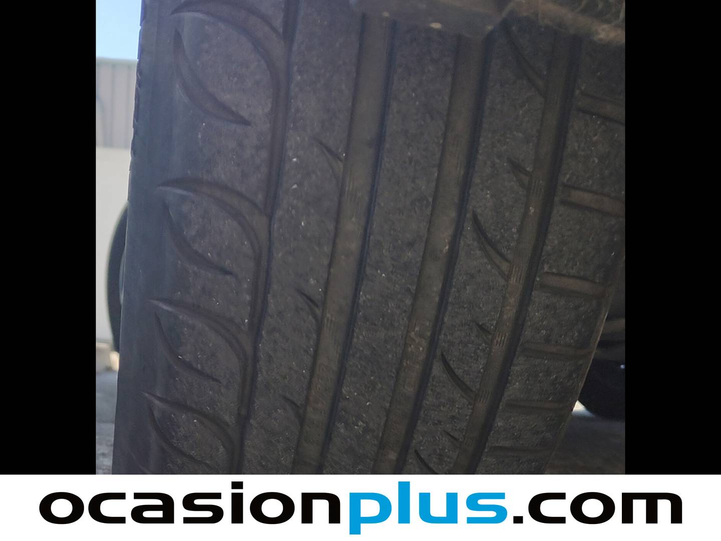 Seat Tarraco SEAT Tarraco 1.5 TSI S&S Style Plus (150 CV) 7 Plazas de ocasión