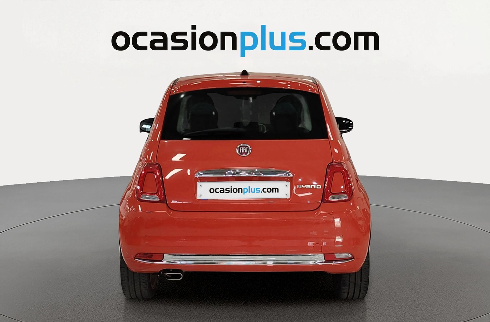 Fiat 500 1.0 Hybrid Dolcevita - foto 12