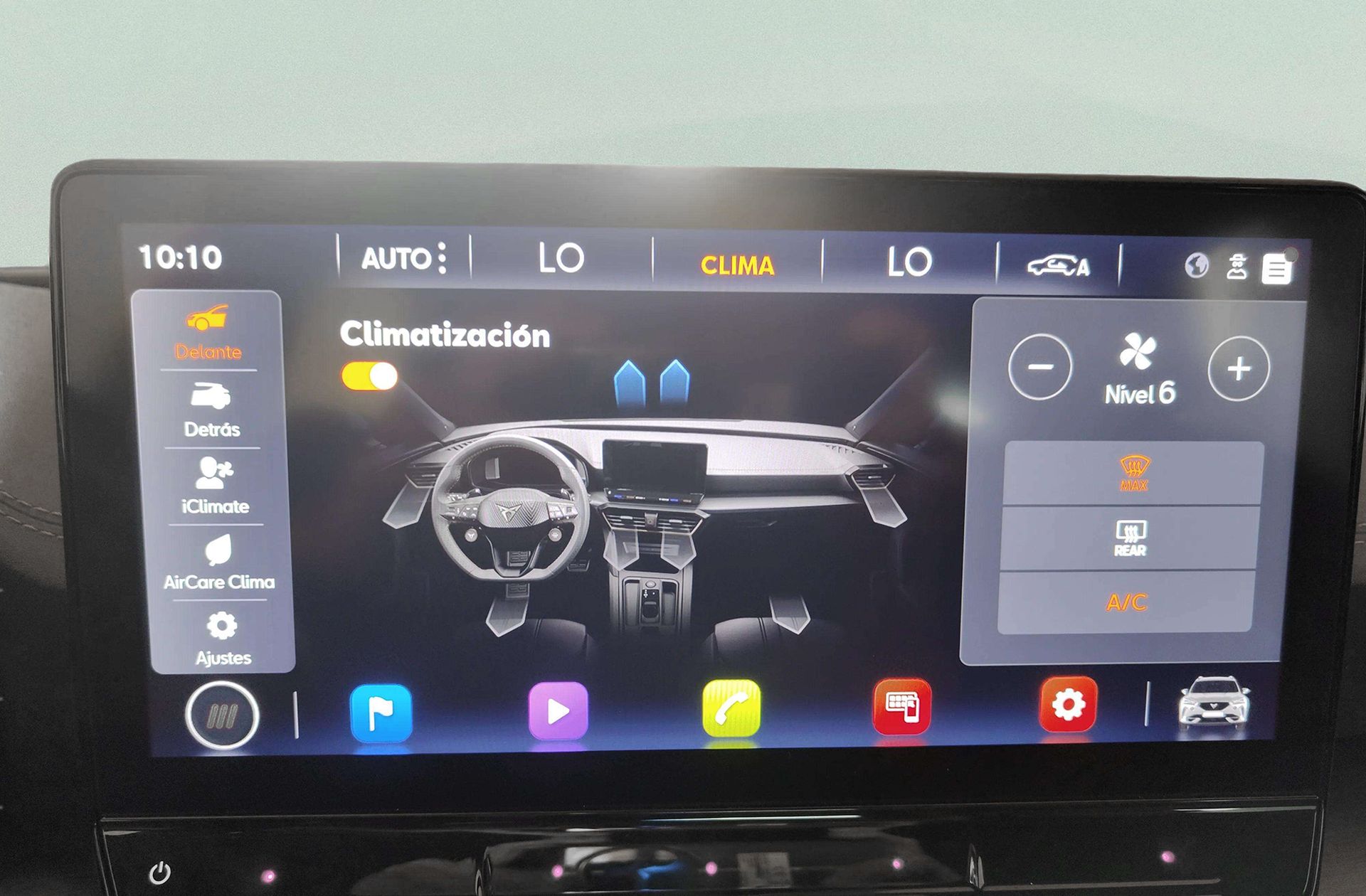 Cupra Formentor 2.0 TDI - foto 33