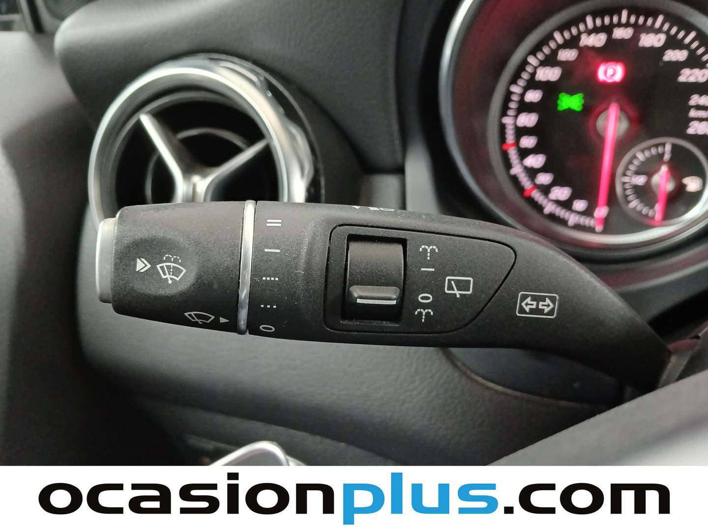 Foto Mercedes GLA Mercedes-Benz GLA 220 d 4Matic (177 CV) Pack AMG