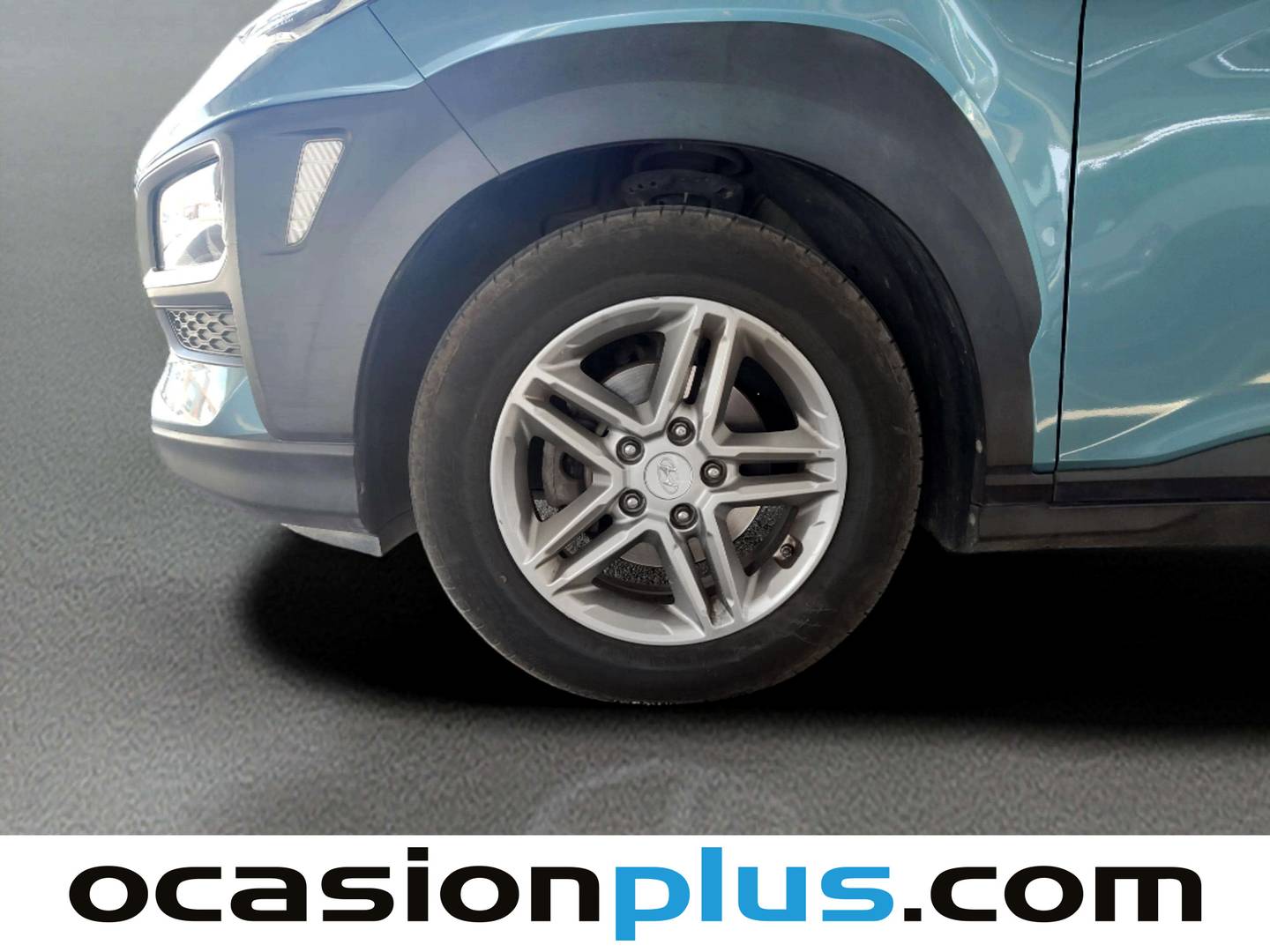 Hyundai Kona Hyundai Kona 1.0 TGDI Klass 4x2 (120 CV) gasolina