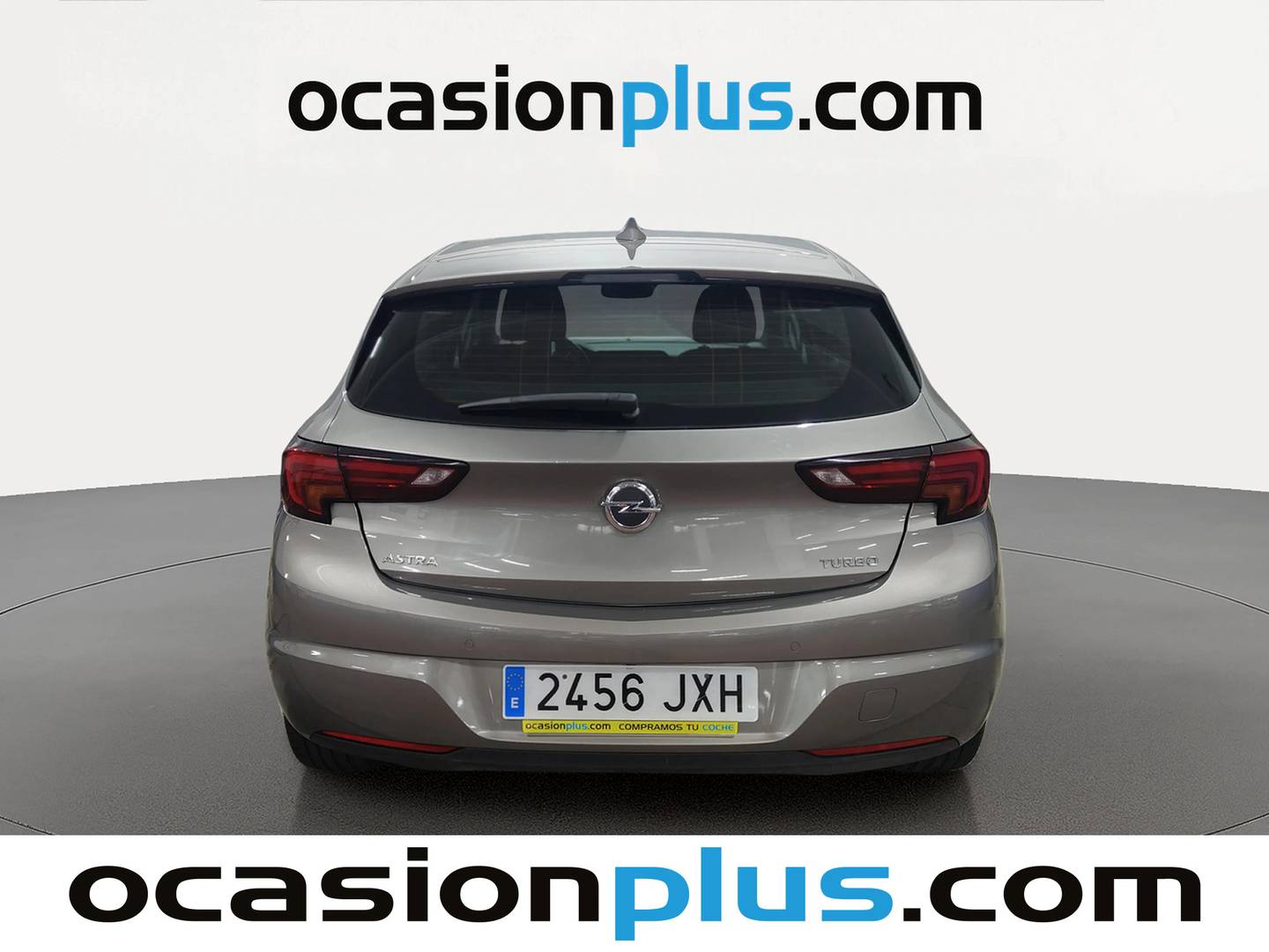 Opel Astra Opel Astra 1.4 Turbo S&S Dynamic (125 CV) barato