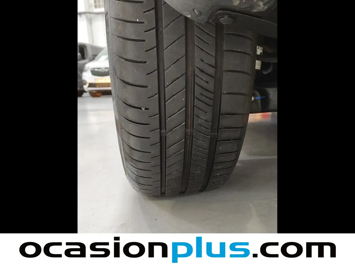 Foto KIA Niro Kia Niro 1.6 GDi HEV Concept (141 CV)