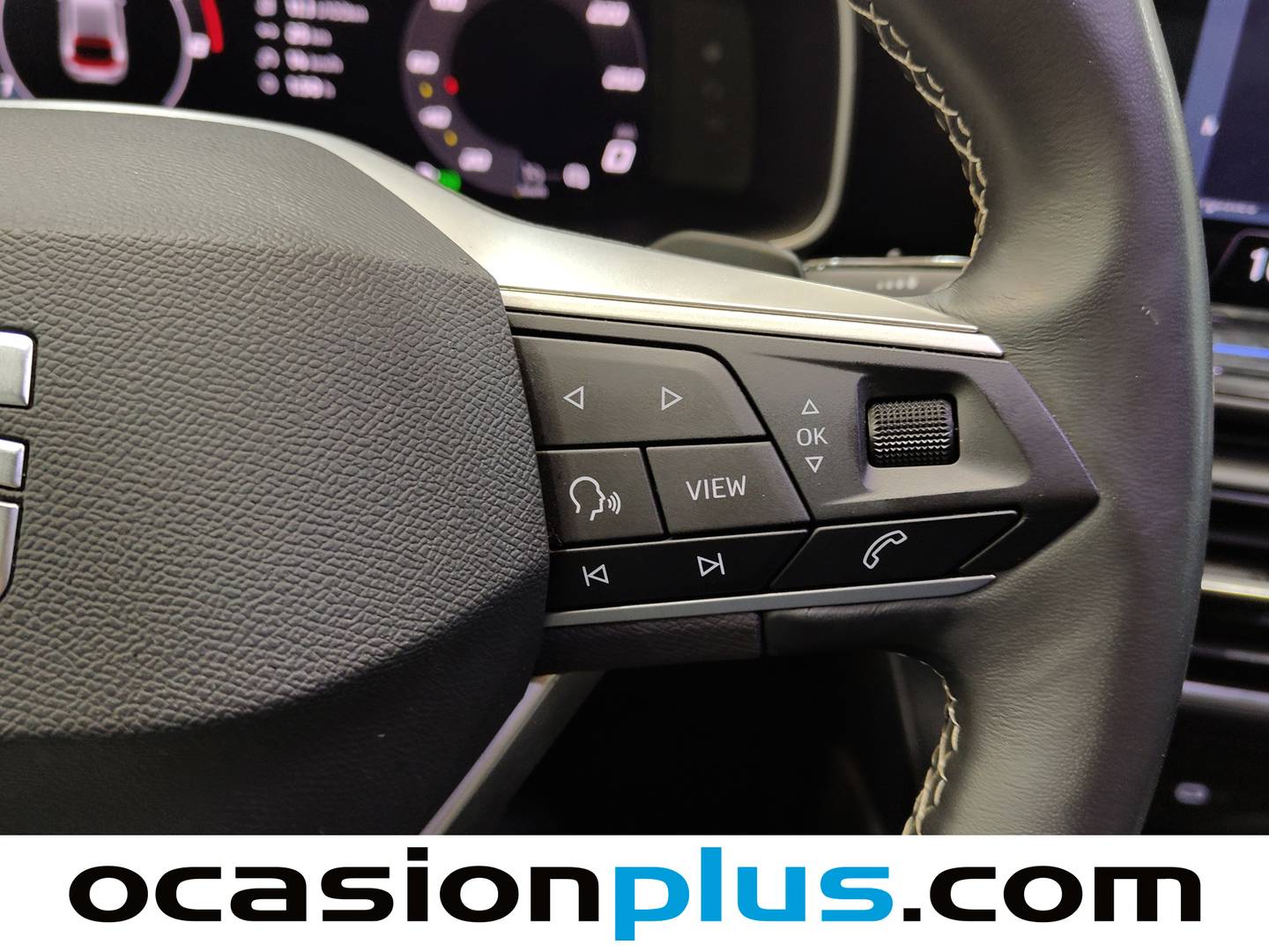 Seat León Seat León 1.5 eTSI Style 25 Aniversario DSG (116 CV) al mejor precio