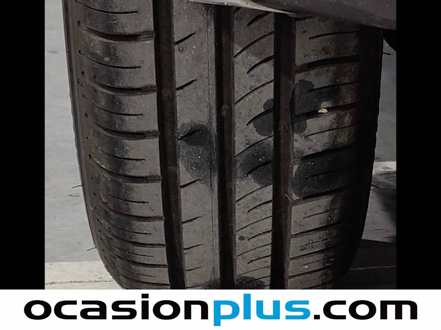 Foto Skoda Fabia Skoda Fabia 1.0 TSI Selection (95 CV)