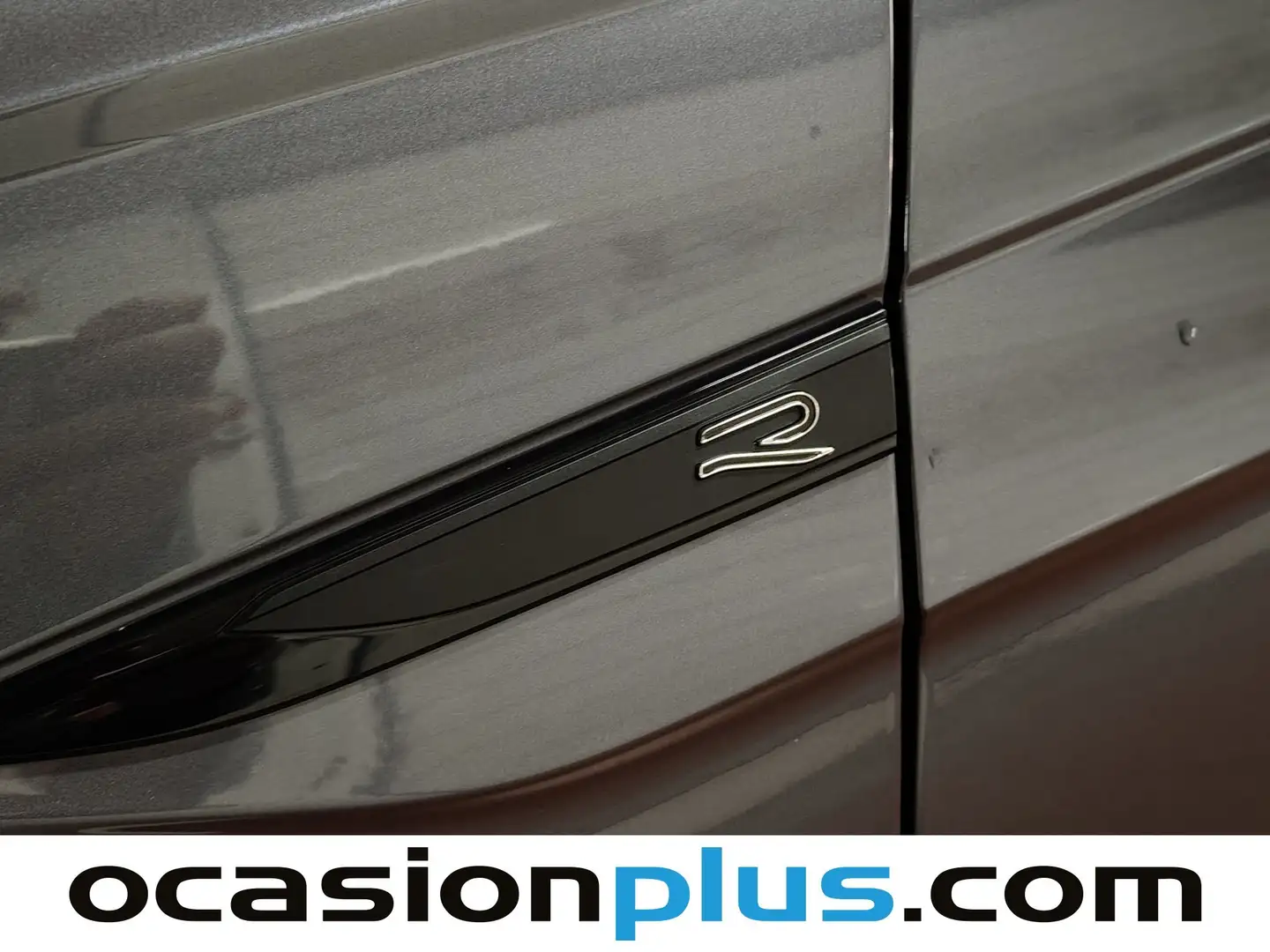 Foto Volkswagen Polo Volkswagen Polo R-Line 1.0 TSI  (95 CV)