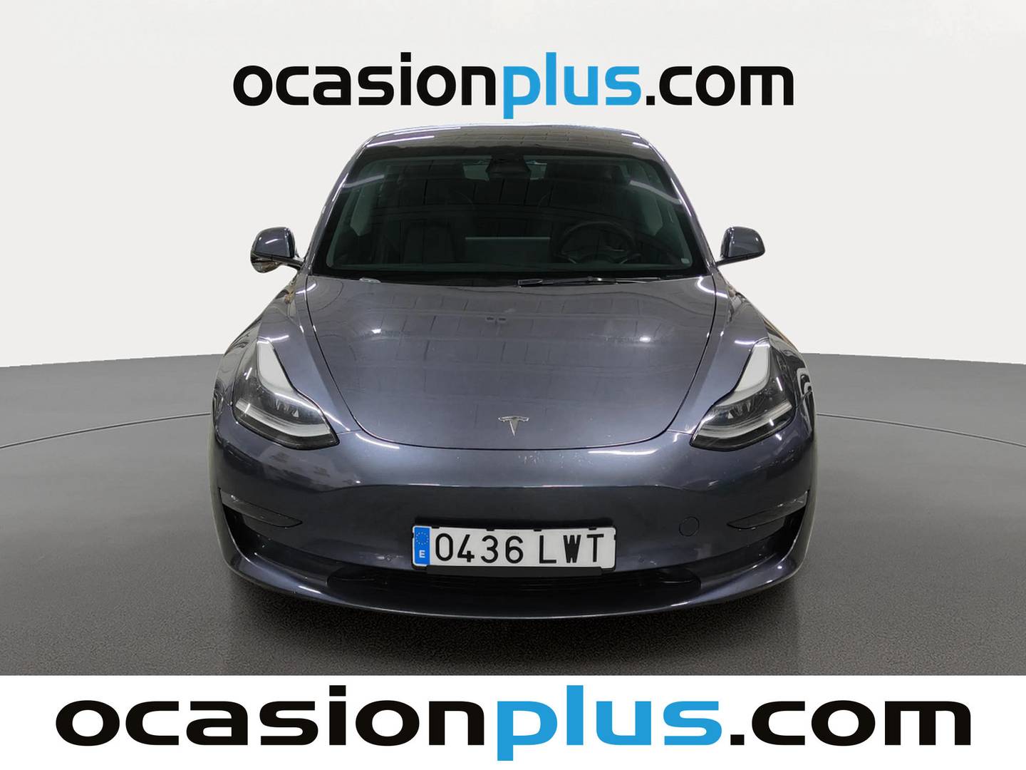 Foto Tesla Model 3 Tesla Model 3 Gran Autonomía 4WD (498 CV)