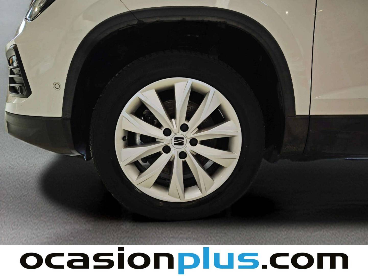 Seat Ateca SEAT Ateca 2.0 TDI S&S Style Go (116 CV) km 0