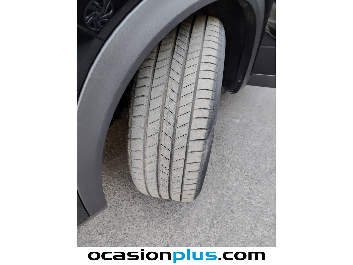 JAECOO 7 JAECOO 7 1.6 TGDI Select FWD (145 CV) 2025
