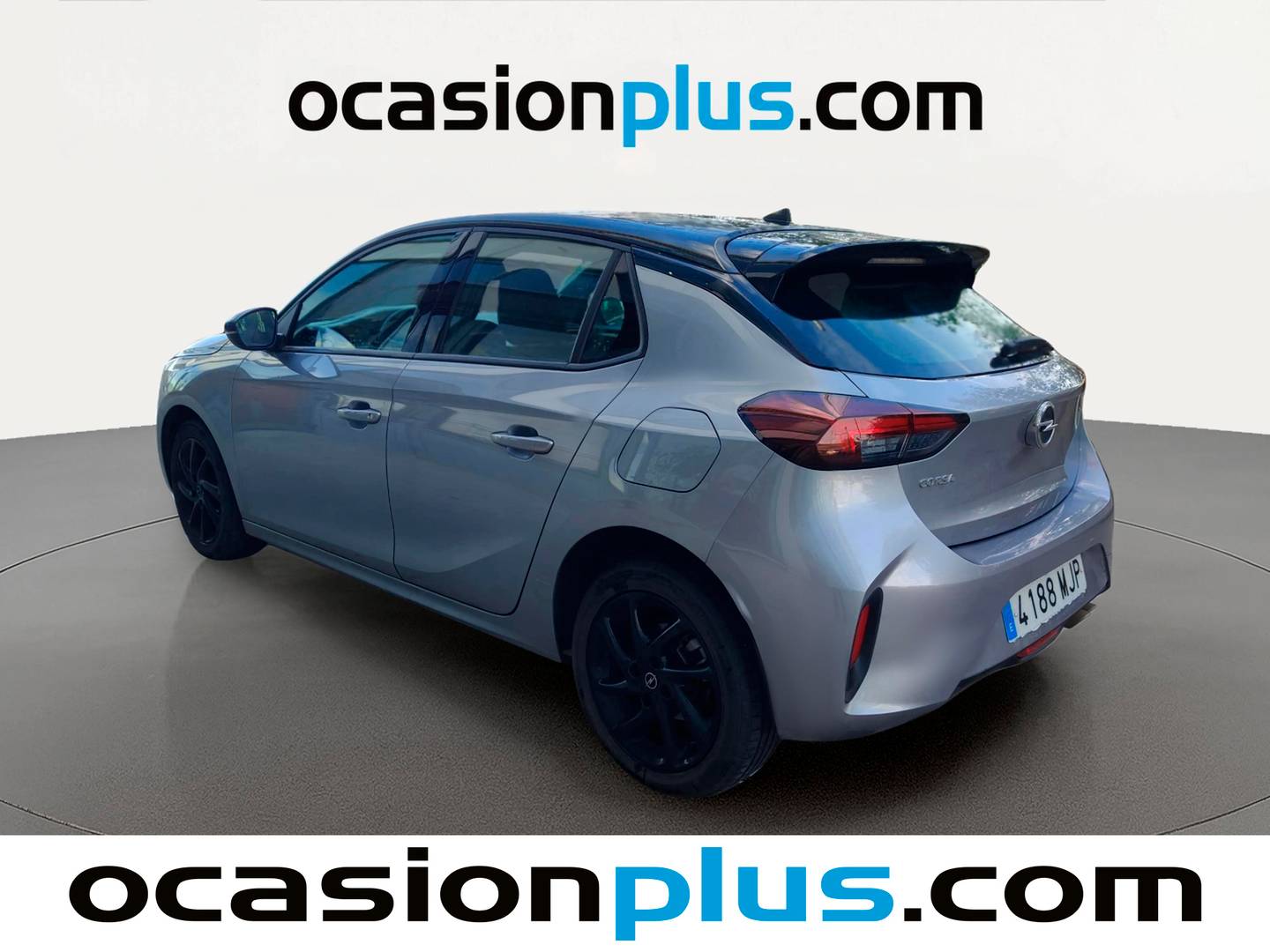 Opel Corsa Opel Corsa 1.2T XHL GS Auto (130 CV) seminuevo