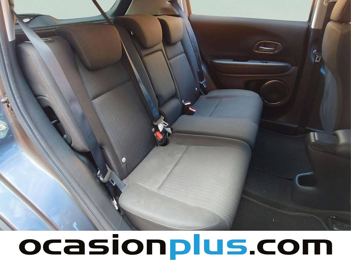 Honda HR-V Honda HR-V 1.6 i-DTEC Elegance Navi (120 CV) al mejor precio