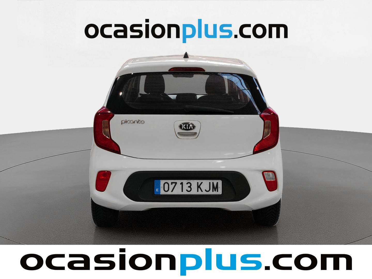 KIA Picanto KIA Picanto 1.0 CVVT Concept (67 CV) barato