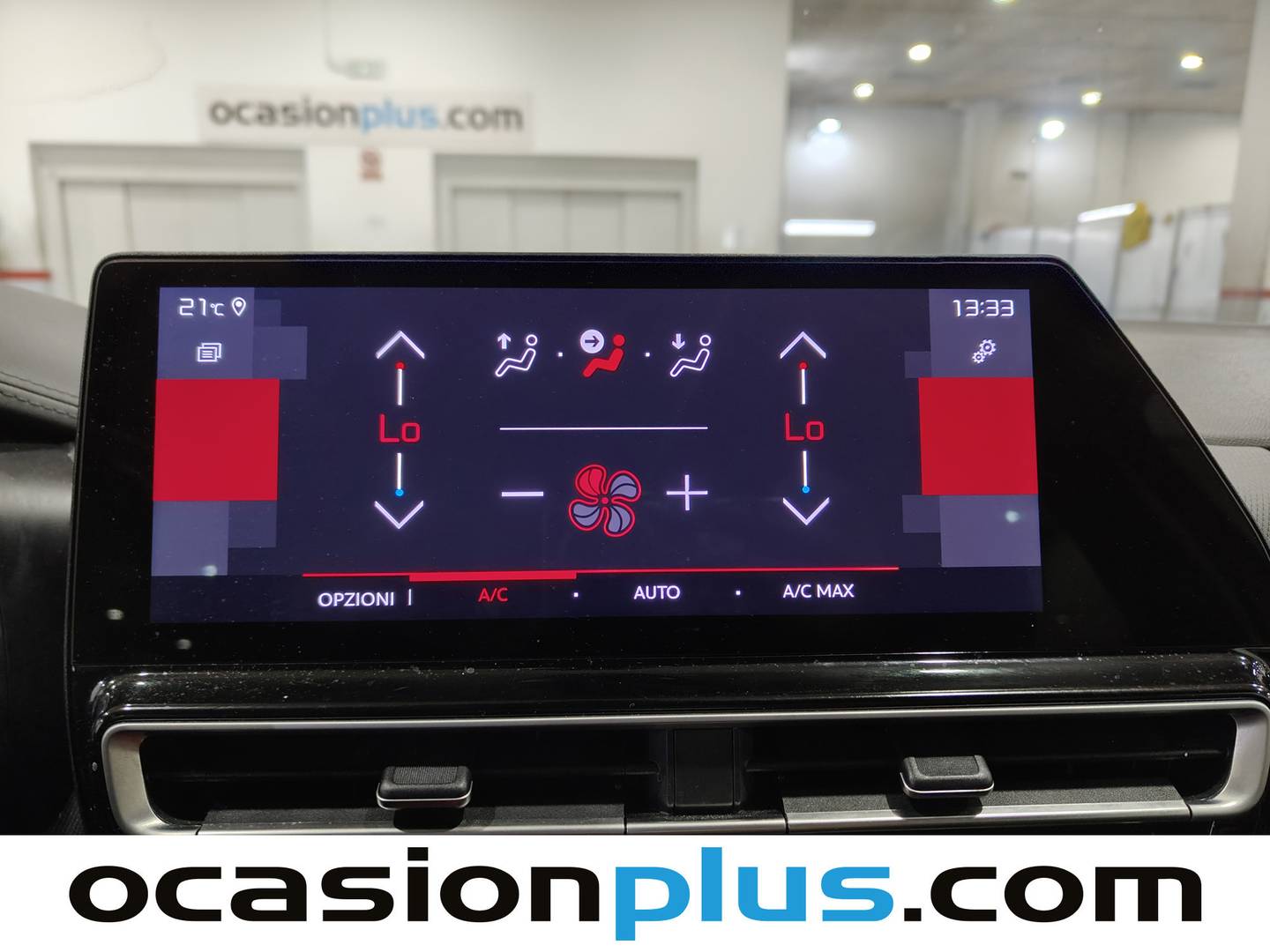 Citroën C5 Aircross Citroen C5 Aircross BlueHDi 130 S&S Plus EAT8  (131 CV) 2024