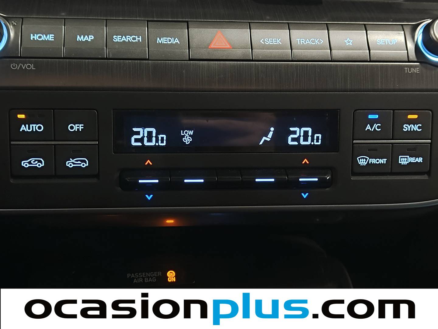 Hyundai Kona Hyundai Kona 1.0 TGDi Flexx DCT (120 CV) de segunda mano