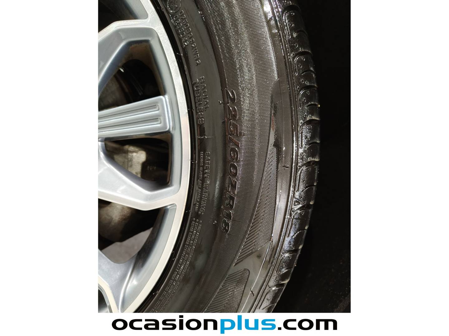 Foto SWM G01 SWM G01 1.5T Luxury (131 CV)