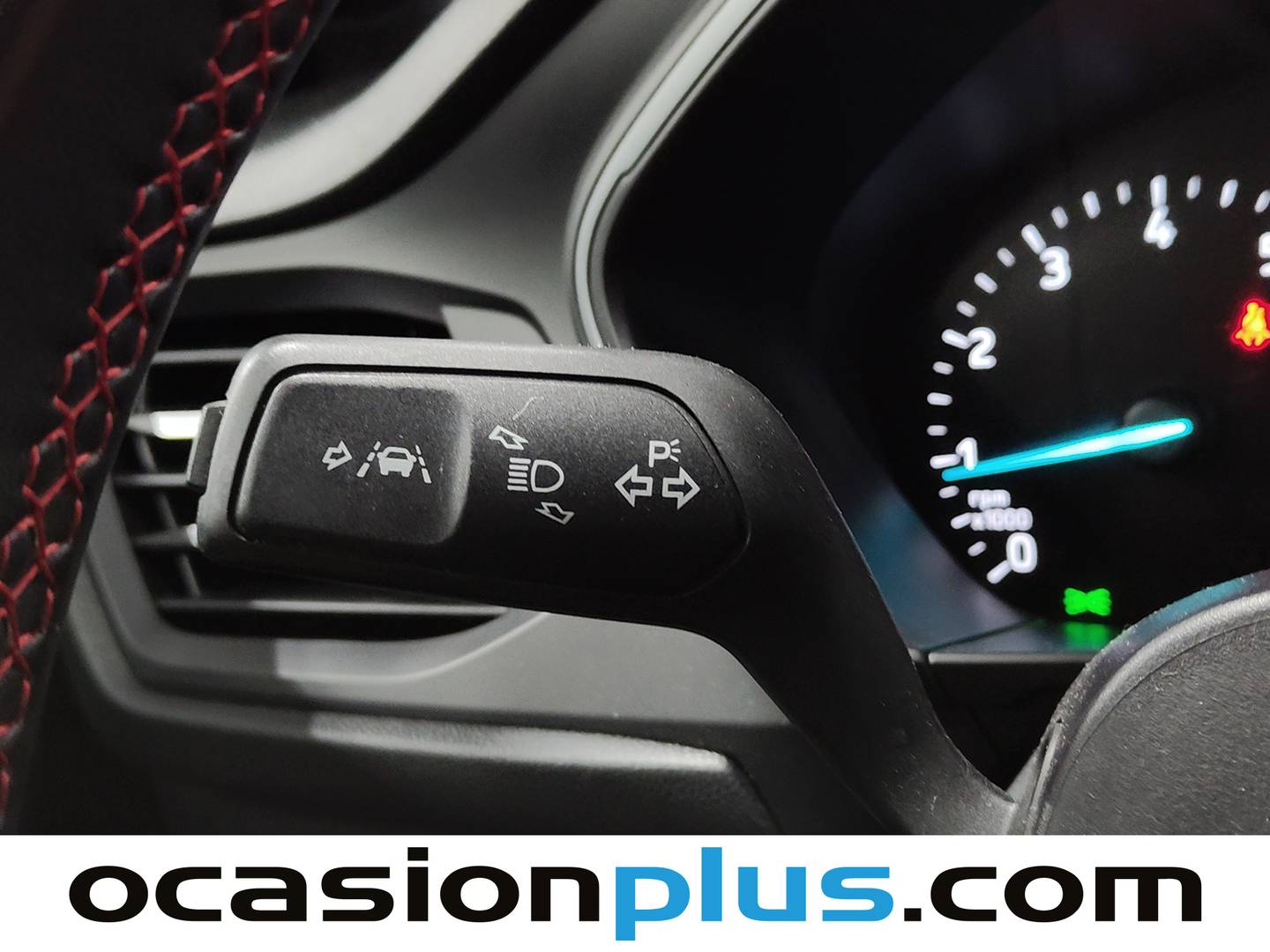 Ford Focus Ford Focus 1.0 Ecoboost MHEV ST-Line (125 CV) 125cv