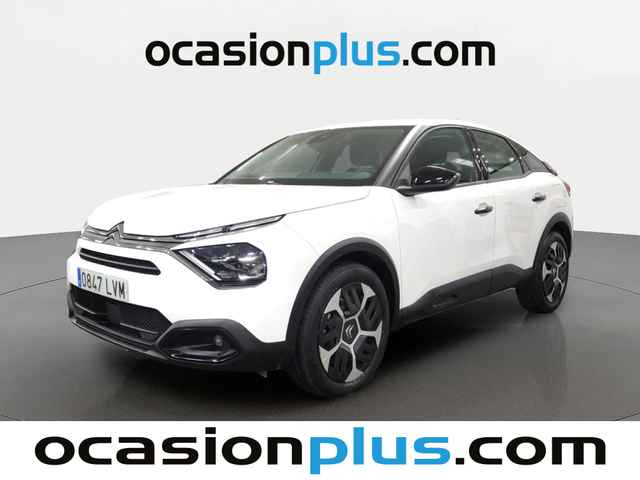 Citroën Seminuevos Jaén