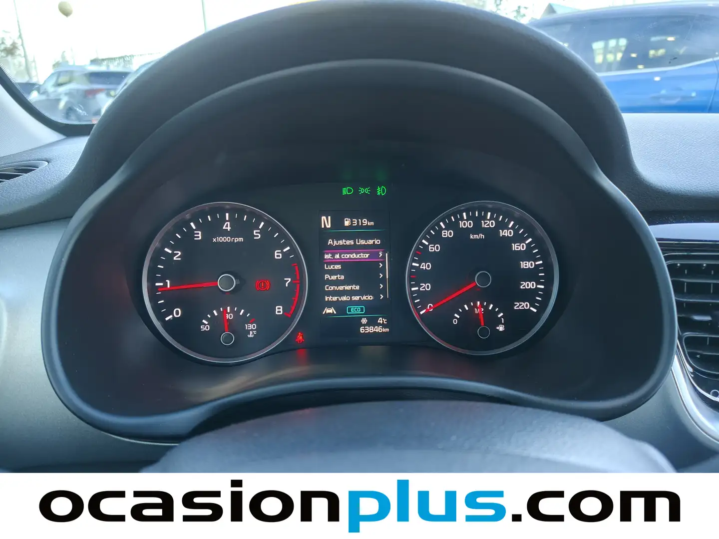 Foto KIA Stonic Kia Stonic 1.0 T-GDi MHEV Drive (100 CV)