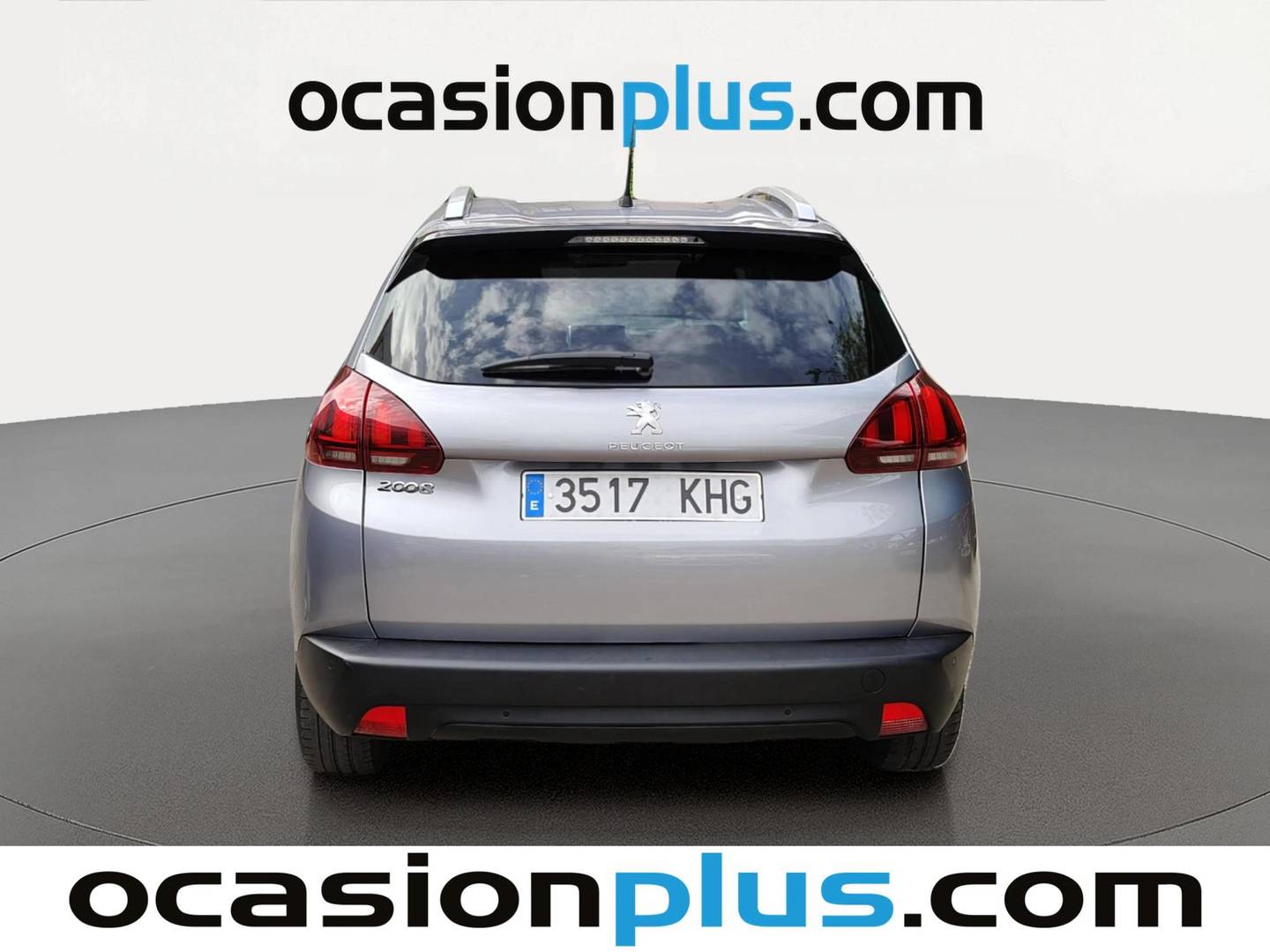 Peugeot 2008 Peugeot 2008 BlueHDi 100 Style (100 CV) barato