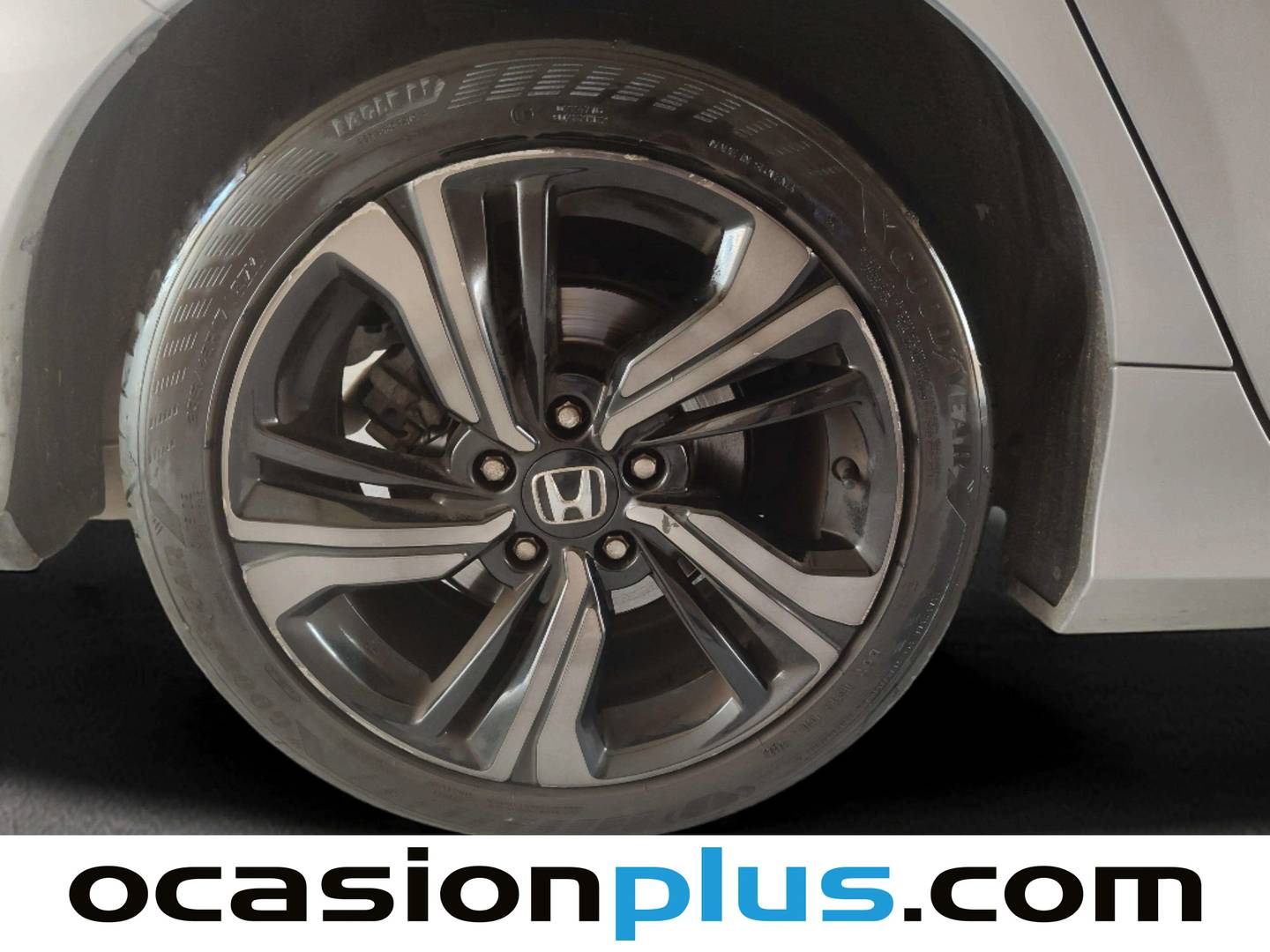 Honda Civic Honda Civic 1.0 I-VTEC TURBO Elegance (129 CV) de segunda mano