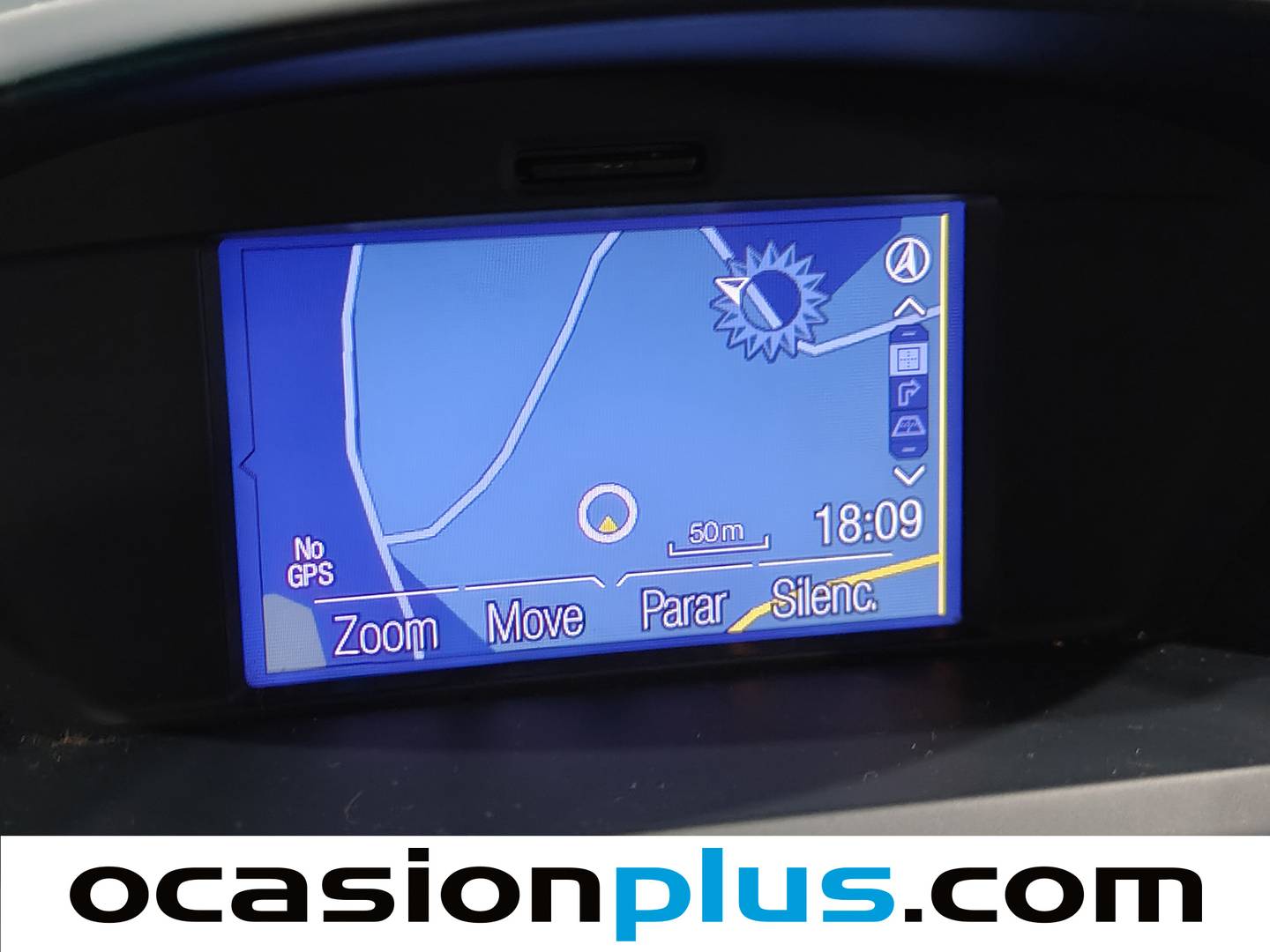 Extras y acabados del Ford Grand C-Max Ford Grand C-Max 1.6 EcoBoost S&S Titanium (150 CV)