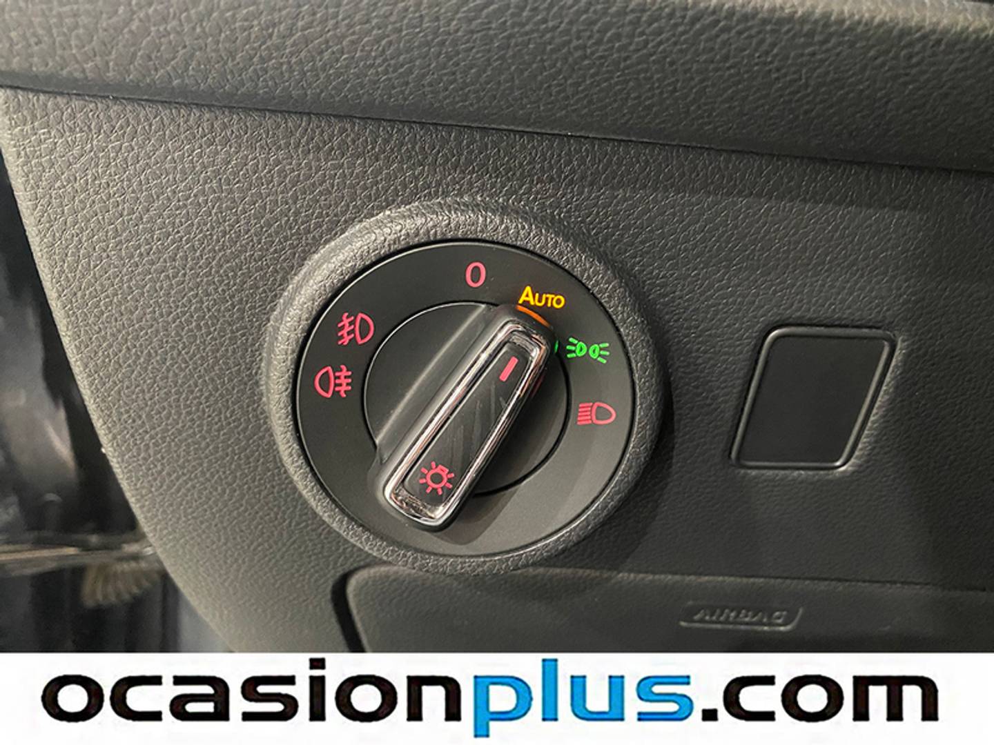Seat Ateca Seat Ateca 2.0 TDI S&S Xcellence 4Drive DSG (190 CV) de segunda mano