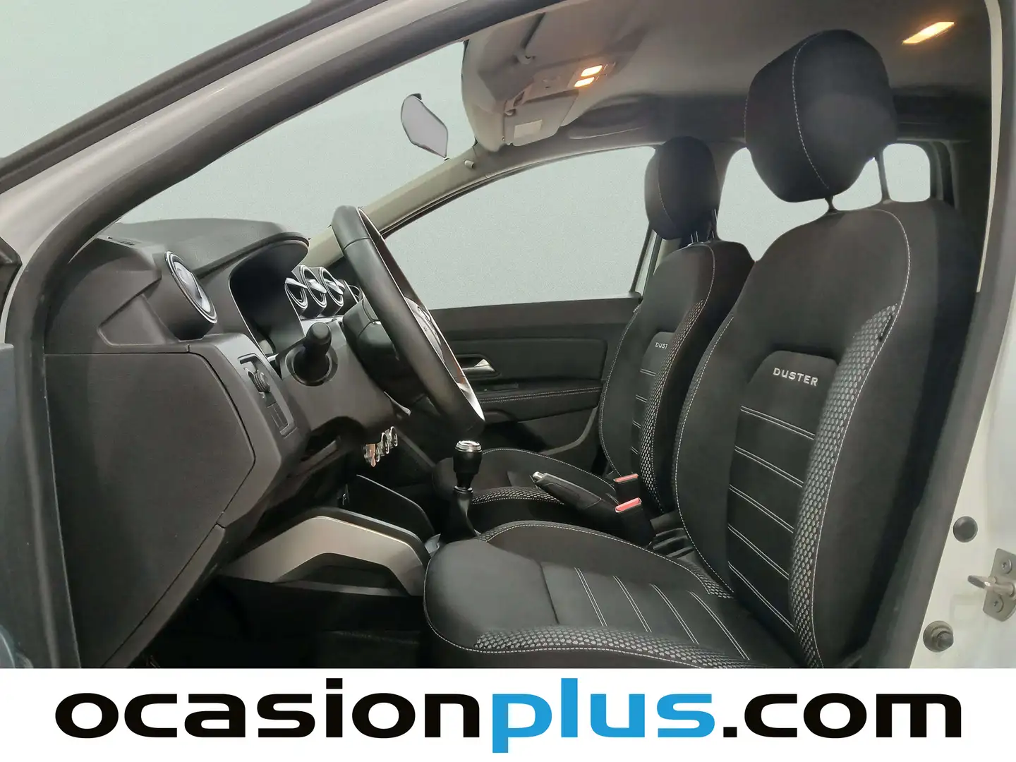 Foto Dacia Duster Dacia Duster 1.6 GLP Prestige 4X2 (115 CV)