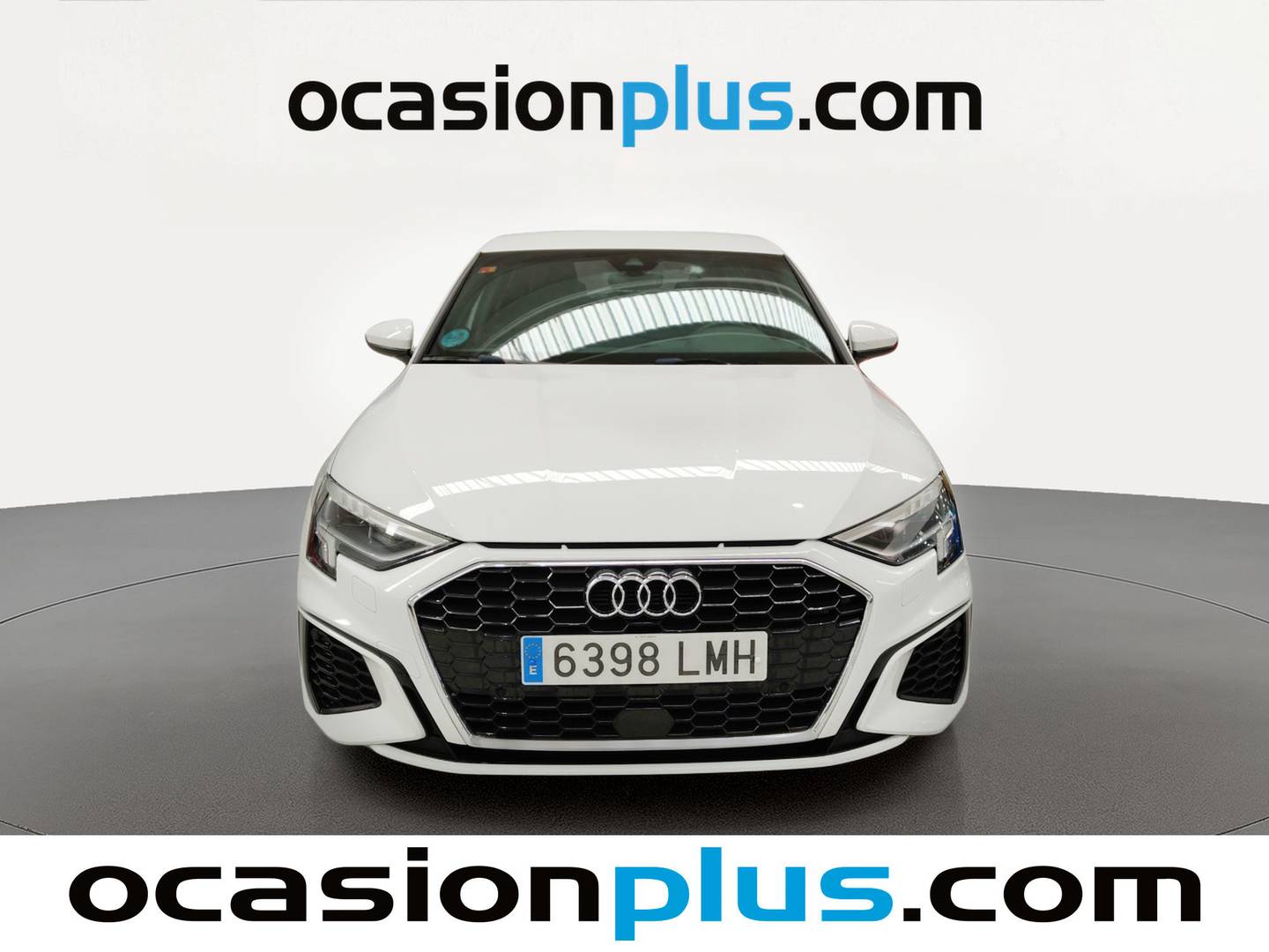 Audi A3 Audi A3 Sportback Genuine edition 30 TDI (116 CV) Pack S-Line diésel
