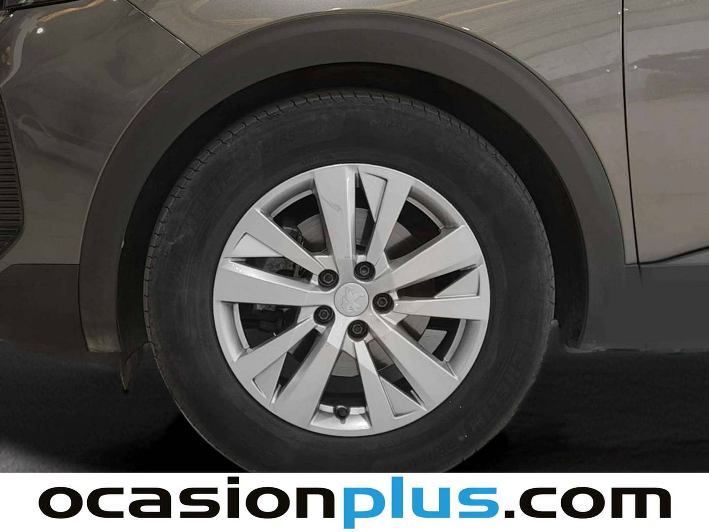 Peugeot 3008 Peugeot 3008 PureTech 130 S&S Active Pack (130 CV) 2021