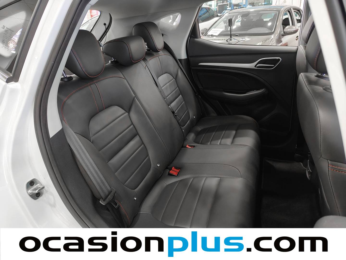 MG ZS MG ZS 1.0T Luxury (111 CV) km 0