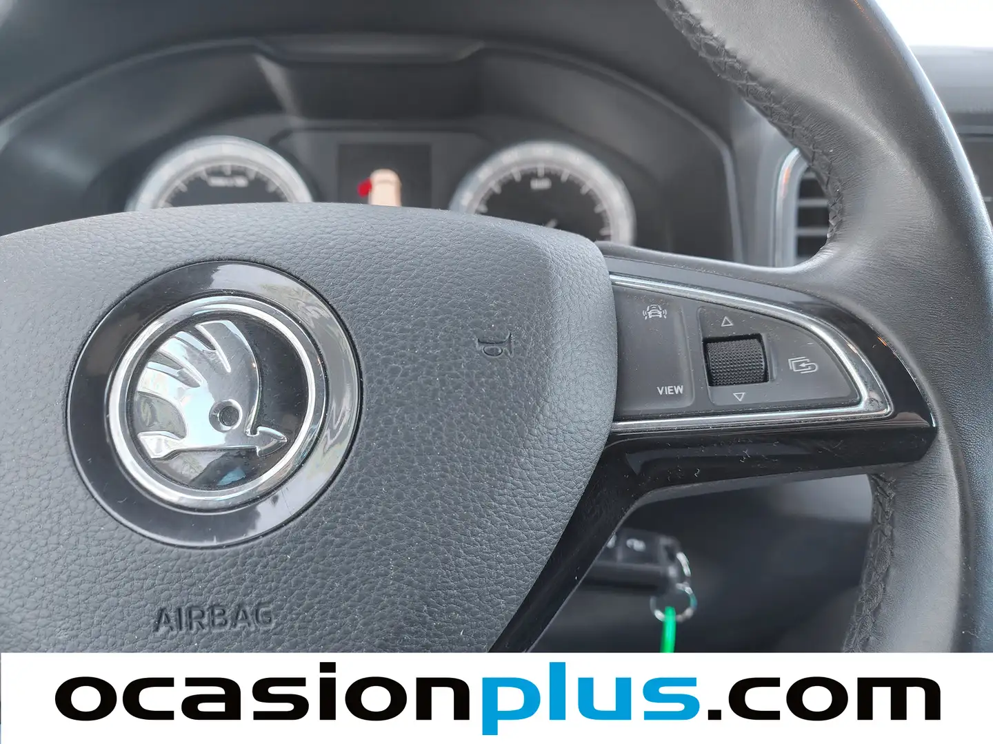 Foto Skoda Karoq Skoda Karoq 2.0 TDI Ambition 4X4 (150 CV)