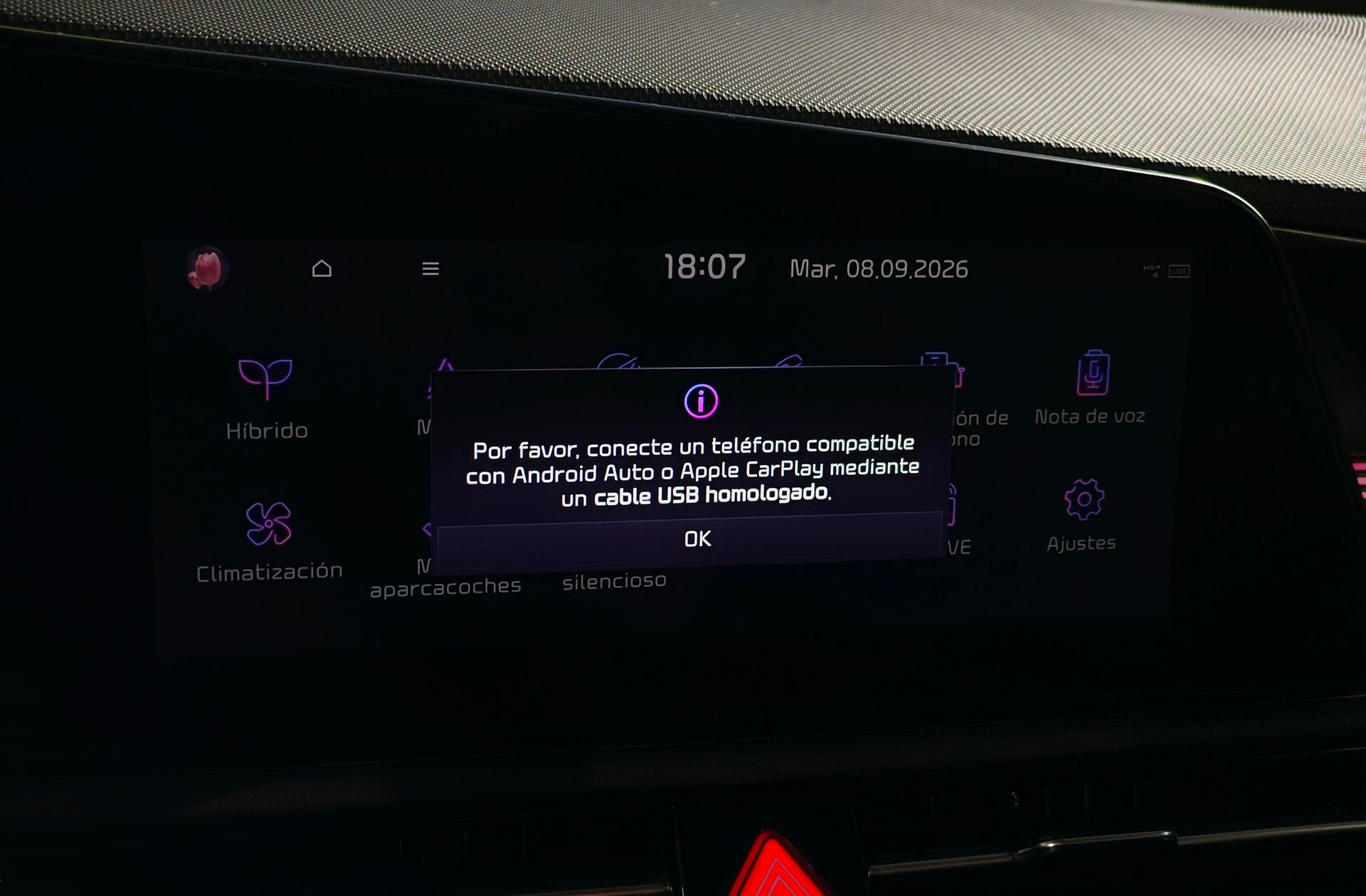 Kia Niro 1.6 GDi HEV Drive - foto 9