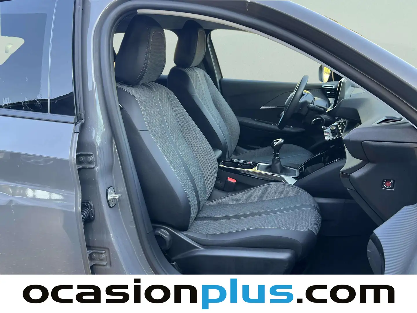 Foto Peugeot 208 Peugeot 208 PureTech 100 Allure (100 CV)