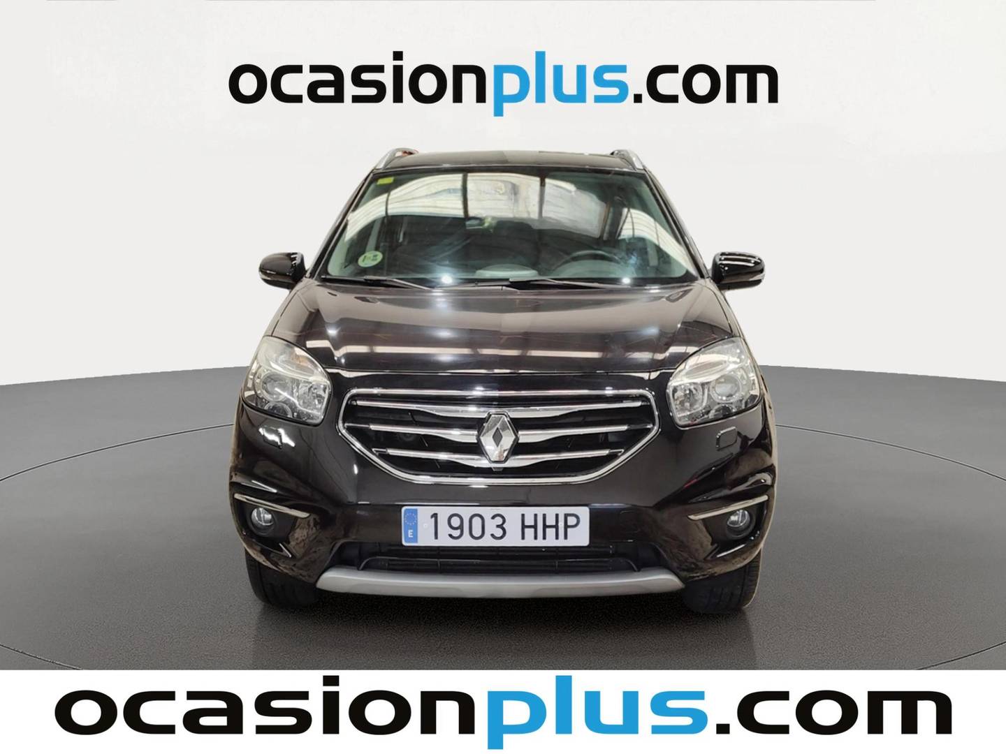 Renault Koleos Renault Koleos dCi 150 Dynamique 4x2 (150 CV) barato