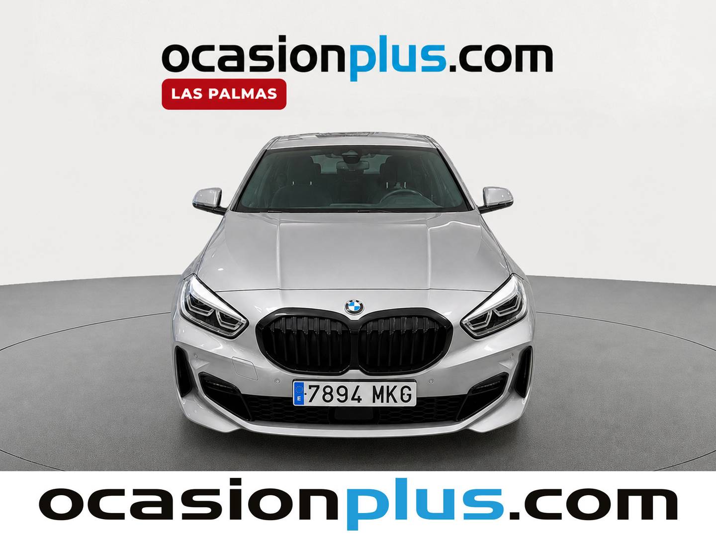 BMW Serie 1 BMW Serie 1 118d (150 CV) Pack M barato