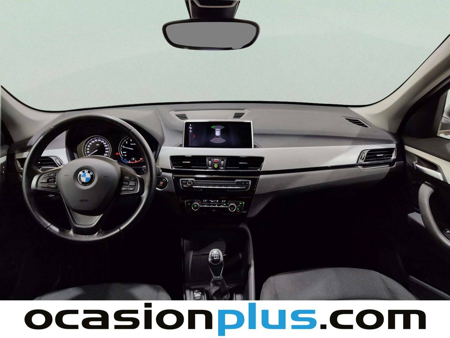 BMW X1 BMW X1 sDrive18i (140 CV) seminuevo